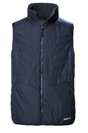 Corsica Pl Vest