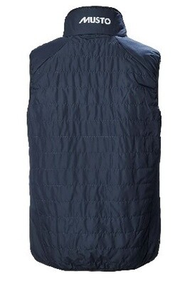 Corsica Pl Vest