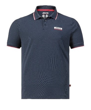Corsica Polo 2.0