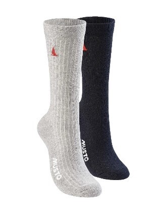 Ess 2 Pack Sock