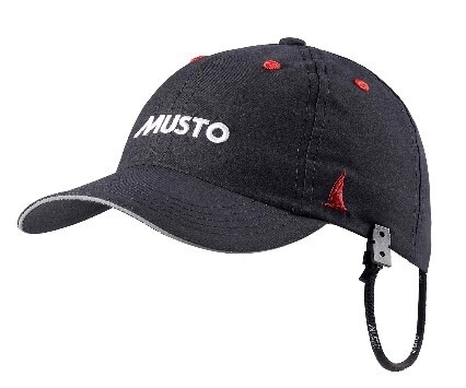 ESS FD CREW CAP