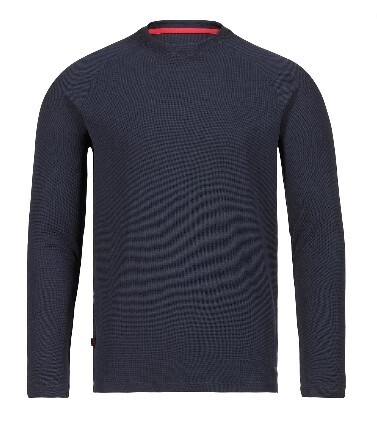 Ess LS Tactel Tee
