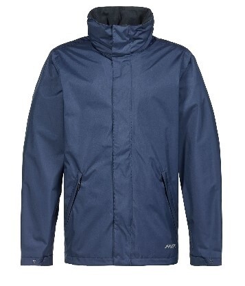Ess Rain Jacket