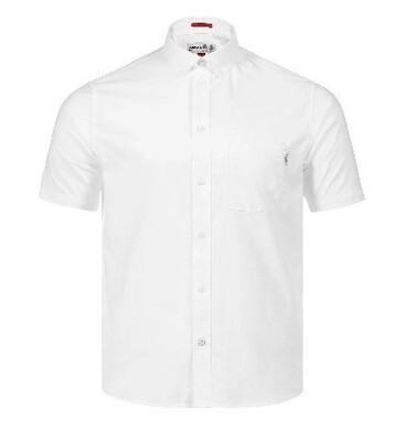 ESS SS Oxford Shirt