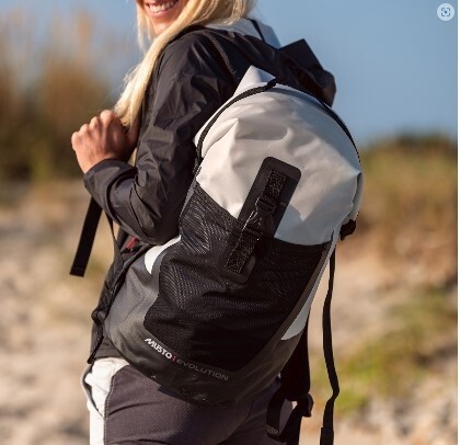 Evo 40L Dry Backpack