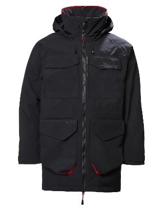 Evo GTX Pl Parka