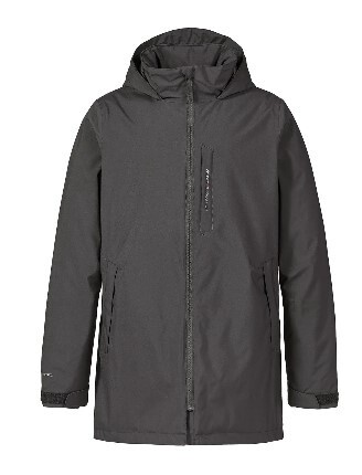 Evo Newport OSM Pl Parka