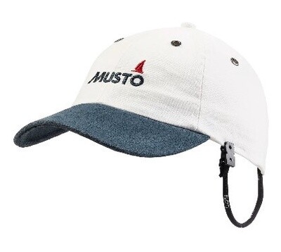 Evo Original Crew Cap