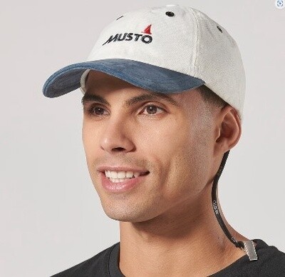 Evo Original Crew Cap