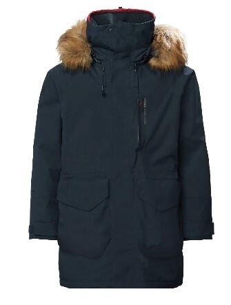 Evo Pl Parka