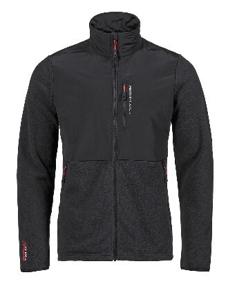 Evo Pt Fleece