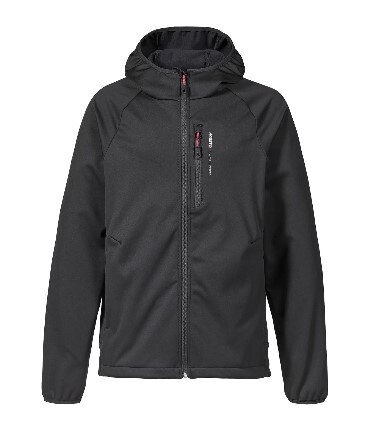 Evo Softshell
