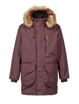 Evo Pl Parka