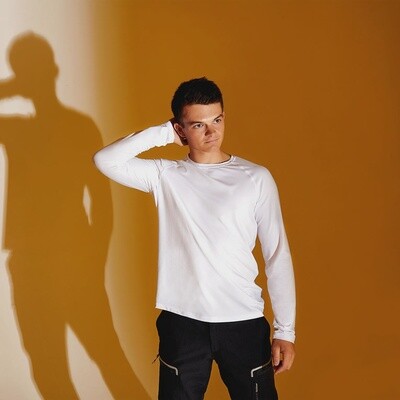 Evo Sunblock LS Tee 2.0