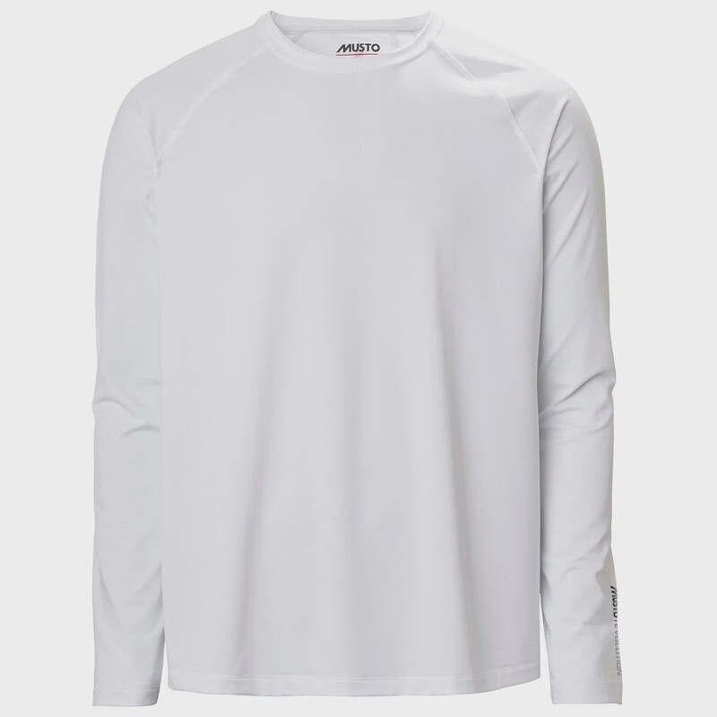 EVO SUNBLOCK LS TEE 2.0