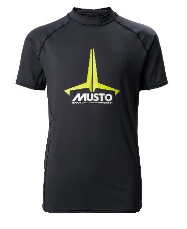 YTH Insinia UV FD SS T-Shirt