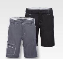 Lazer Light Bermudas