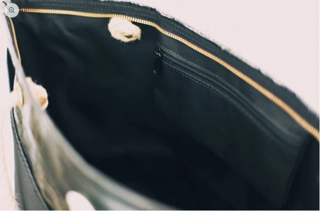 BETA BEACH BAG