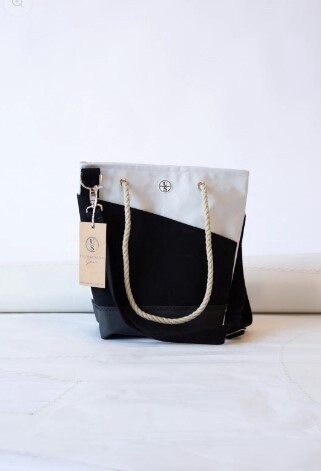 Lima Tote Bag