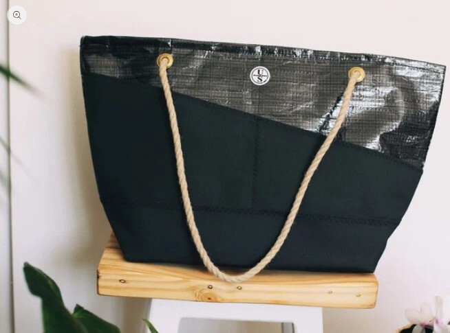 Beta Beach Bag