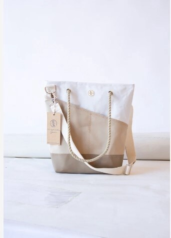 LIMA TOTE BAG