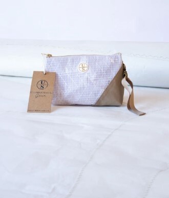 Juliet Make-Up Bag
