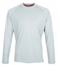 Men UV Tec Long Sleeve Tee UV011