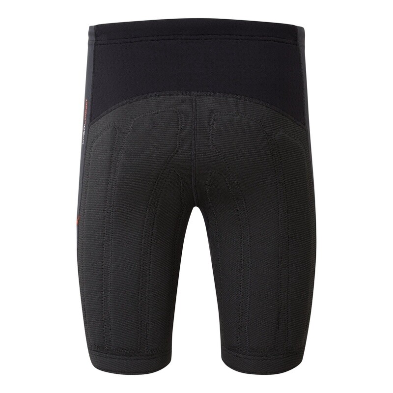 IMPACT SHORTS 5014