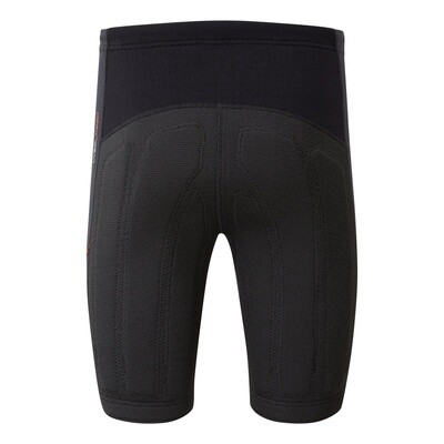 IMPACT SHORTS 5014
