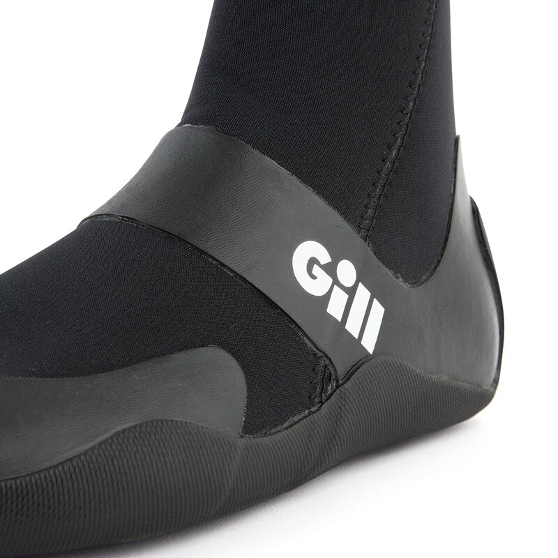 JUNIOR PURSUIT SPLIT TOE BOOT 967J