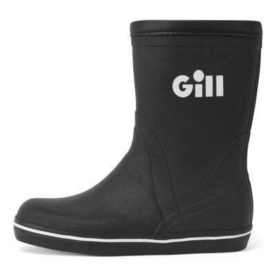 Junior Short Cruising Boots 917J