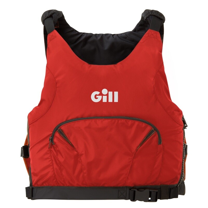 JUNIOR PURSUIT PFD 4916J