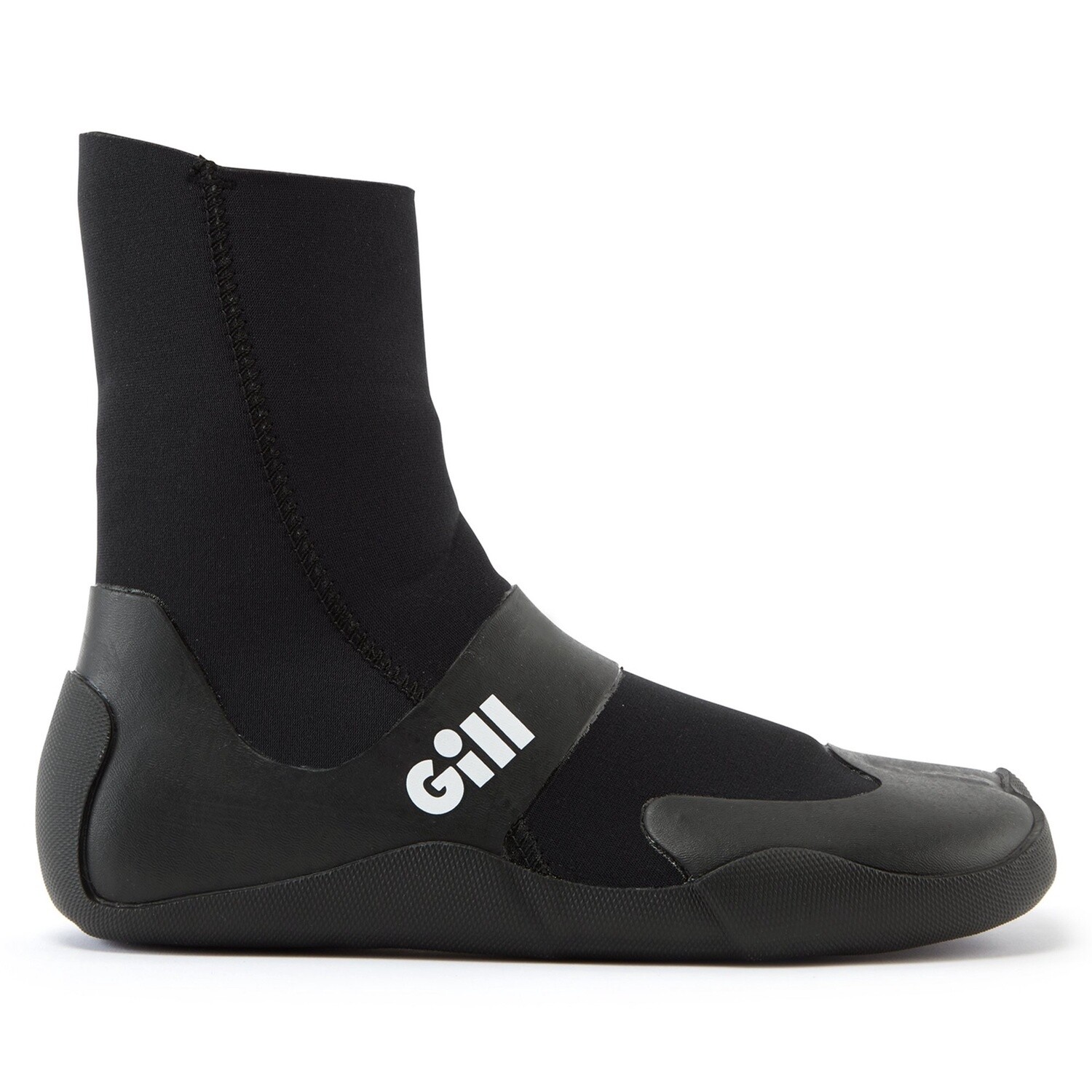 Junior Pursuit Split Toe Boot 967J