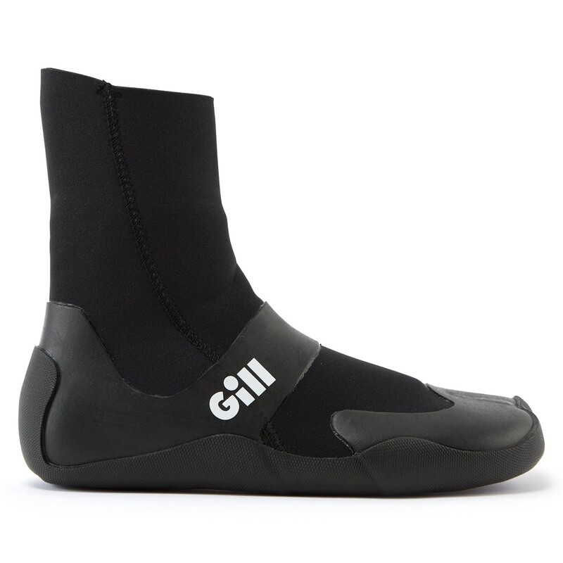 Junior Pursuit Split Toe Boot 967J