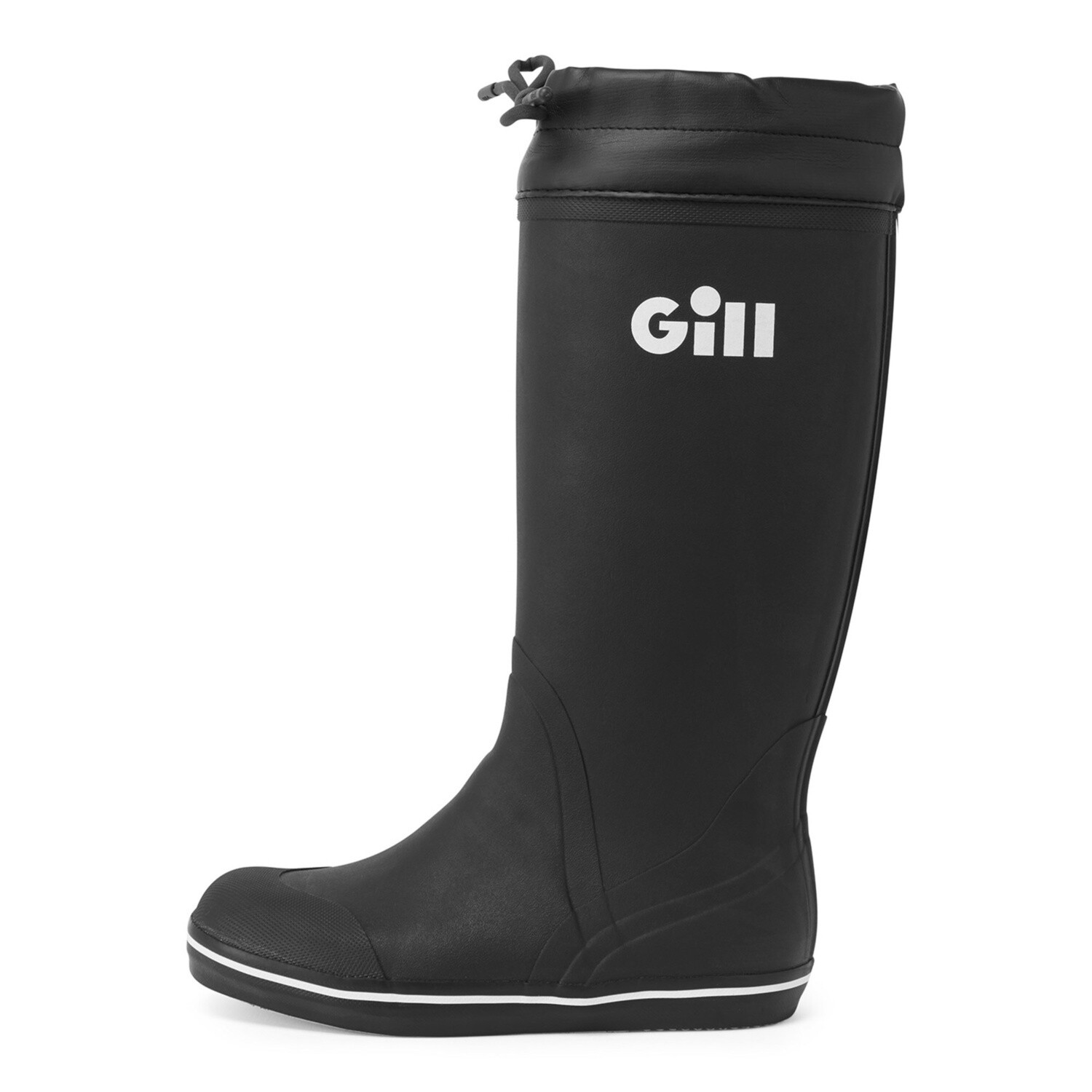 Junior Tall Yachting Boots 918J