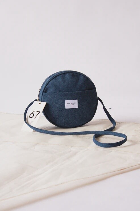 THE PORT CIRCLE BAG