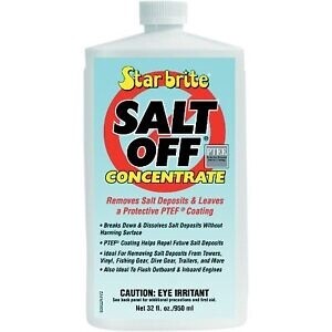 SALT OFF