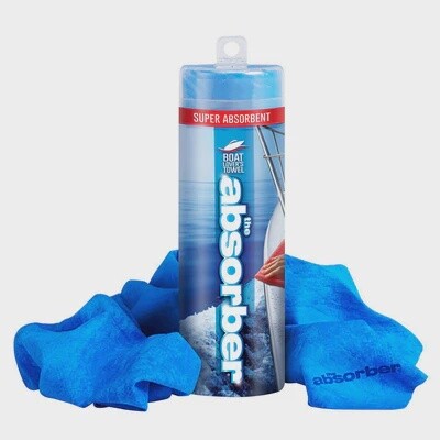 Absorber Chamois