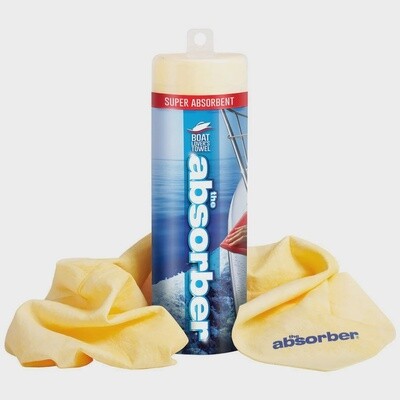 ABSORBER CHAMOIS