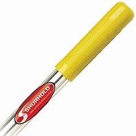 Shurhold Fixed Handle W/Fngr Grp