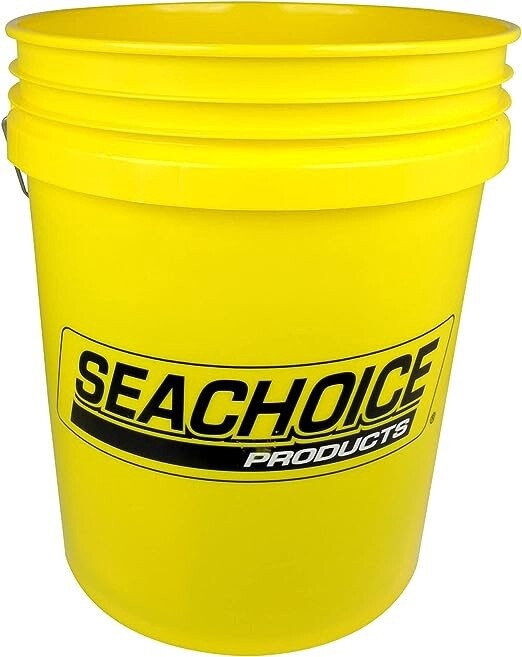 Utility Bucket