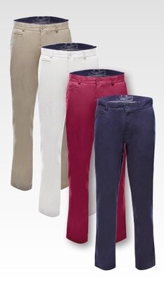 Dex Crew Trousers Men