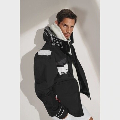 GOTLAND OCEAN JACKET