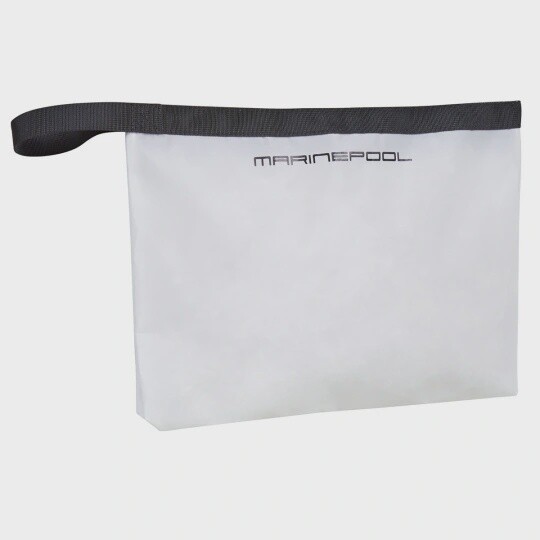 Sailcloth Document Folder