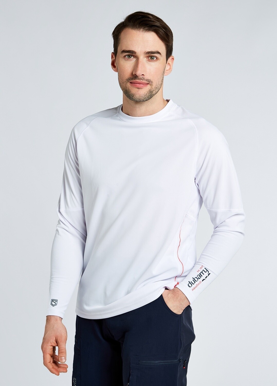 Ancona Long Sleeve T-Shirt