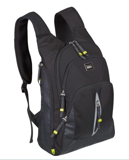 Executive Back Pack Ii