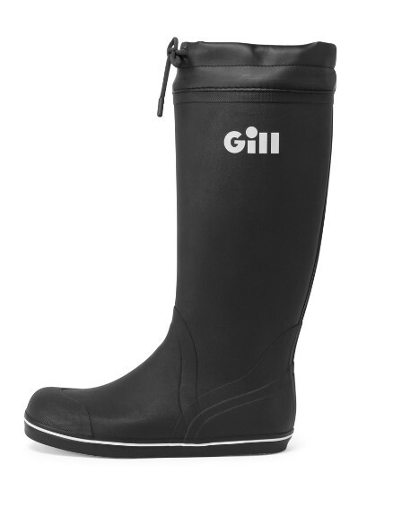 Tall Yachting Boot 918