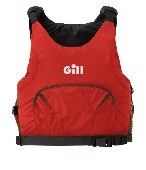 Pursuit PFD 4916