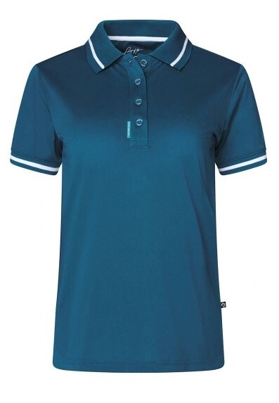 Ocean Recycled Polo Women