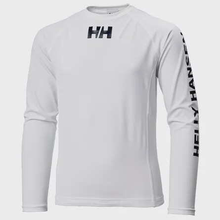 HH JR Waterwear Rashguard
